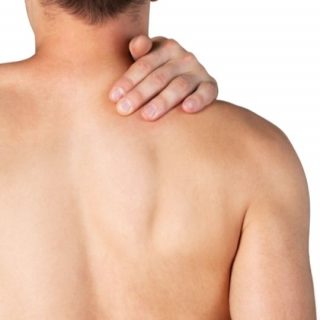 Почему при подтягиваниях болят плечи